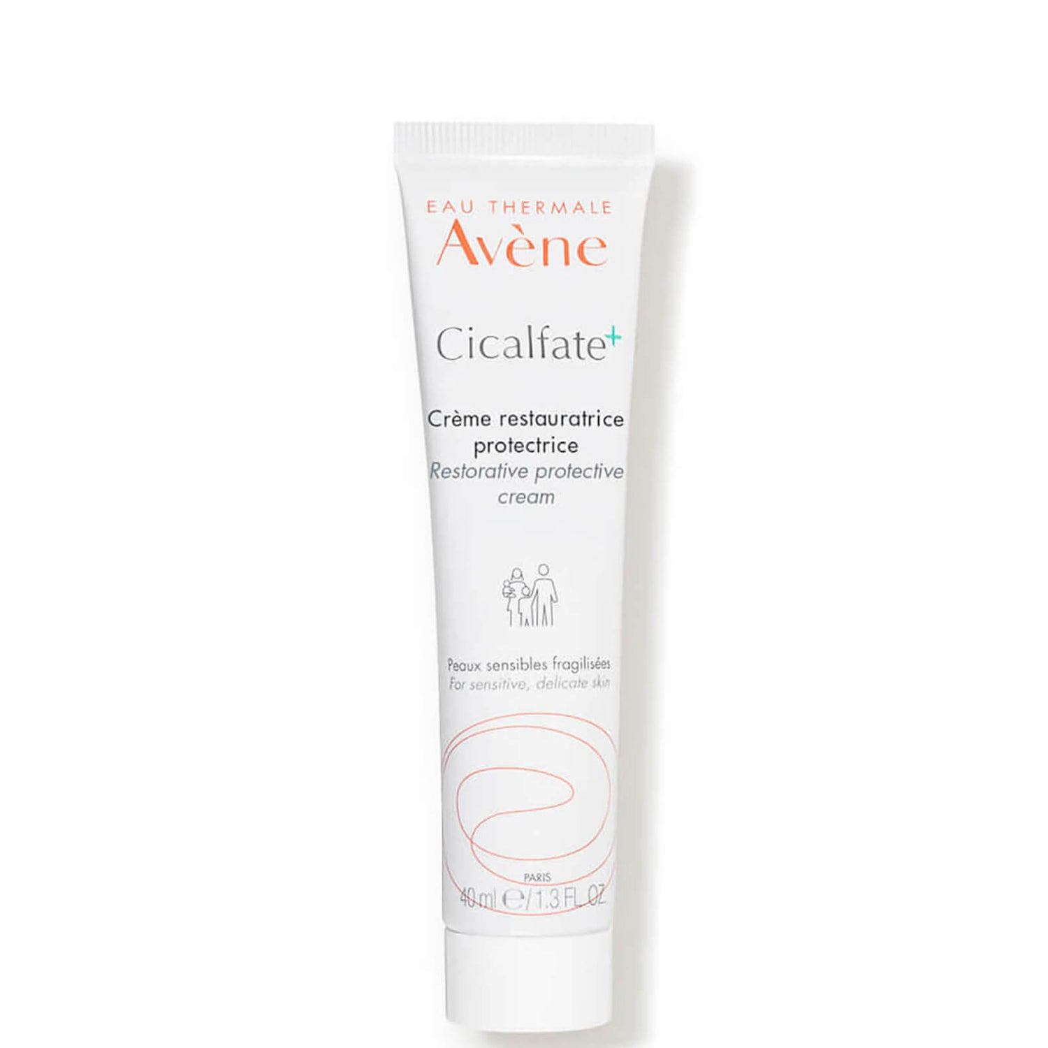 Cicalfate+ Restorative Protective Cream helps restore Skin Barrier