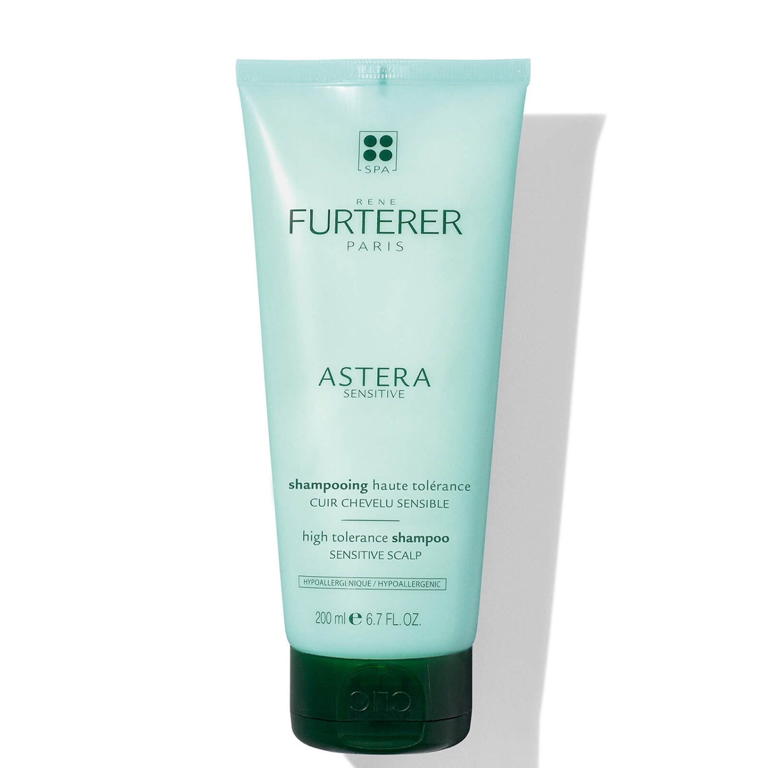 René Furterer Astera Sensitive High-Tolerance Shampoo 6.7 oz