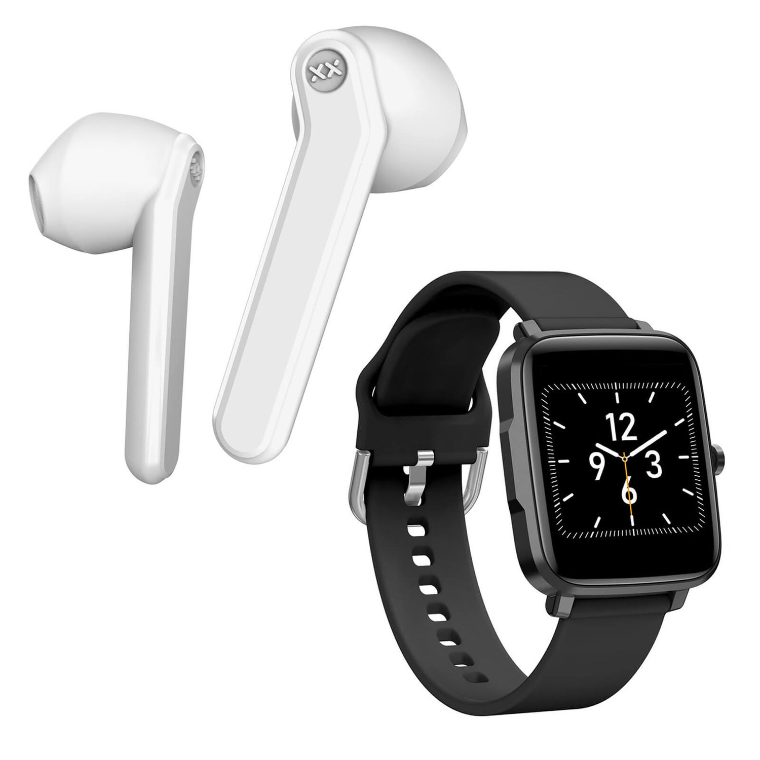 Clearpay Smart Watches 2024 favors