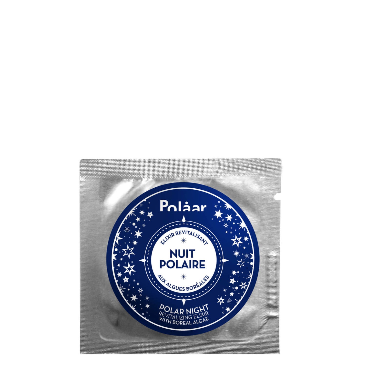 Polar Night Revitalizing Elixir 2ml