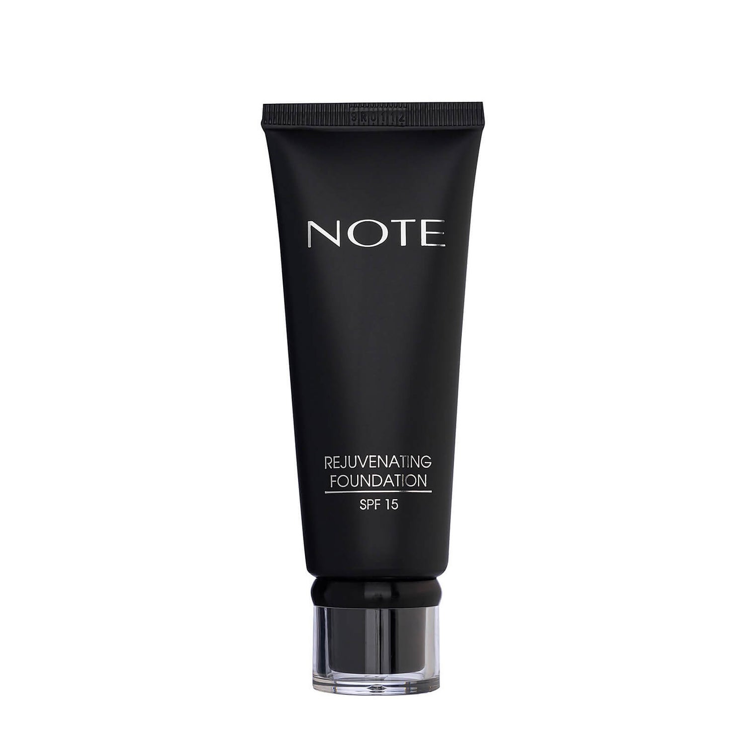 Note Cosmetics Rejuvenating Foundation 35ml (Various Shades)