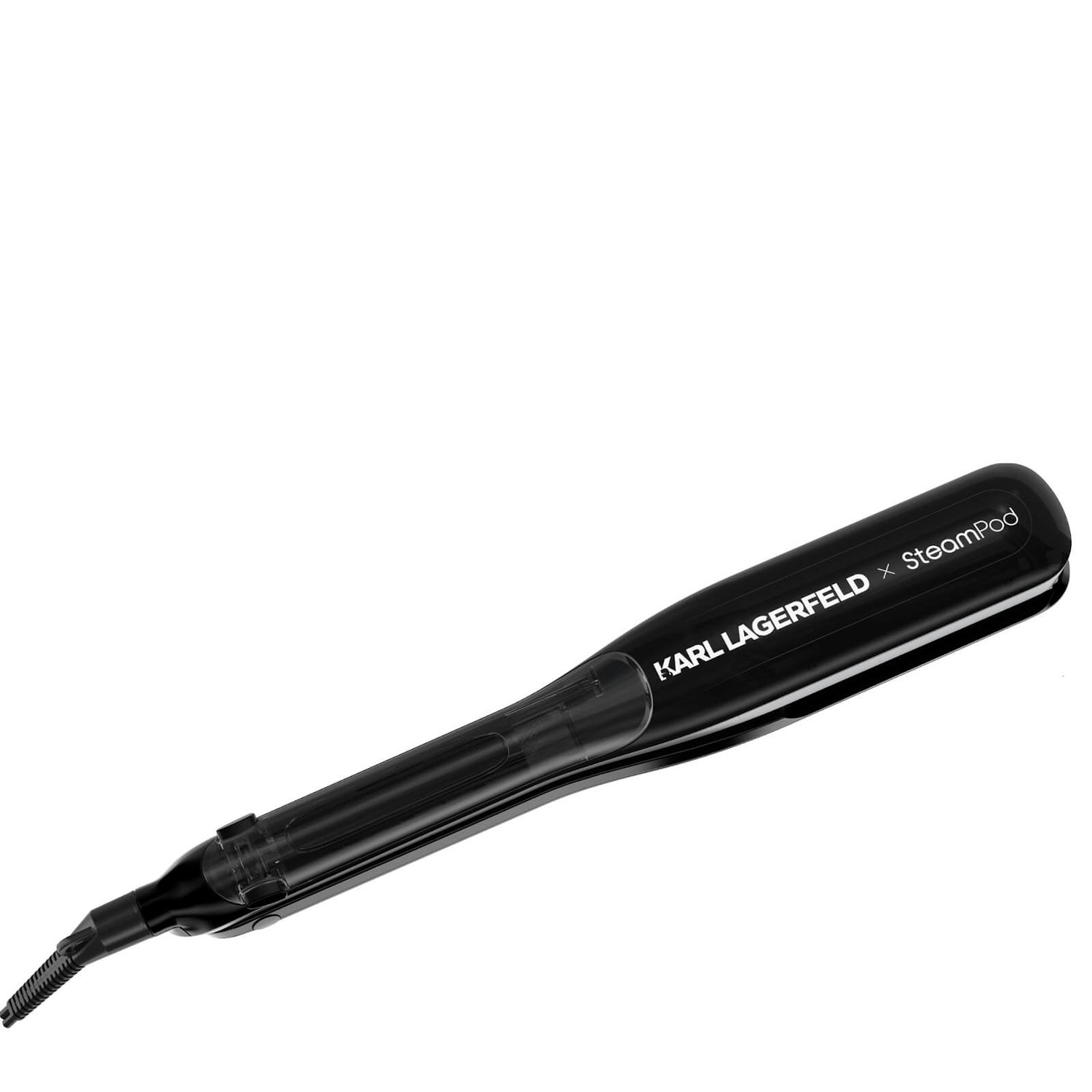 L'Oréal Professionnel Steampod 3.0 Limited Edition X Karl Lagerfeld Steam Hair Straightener and Styling Tool (UK Plug)