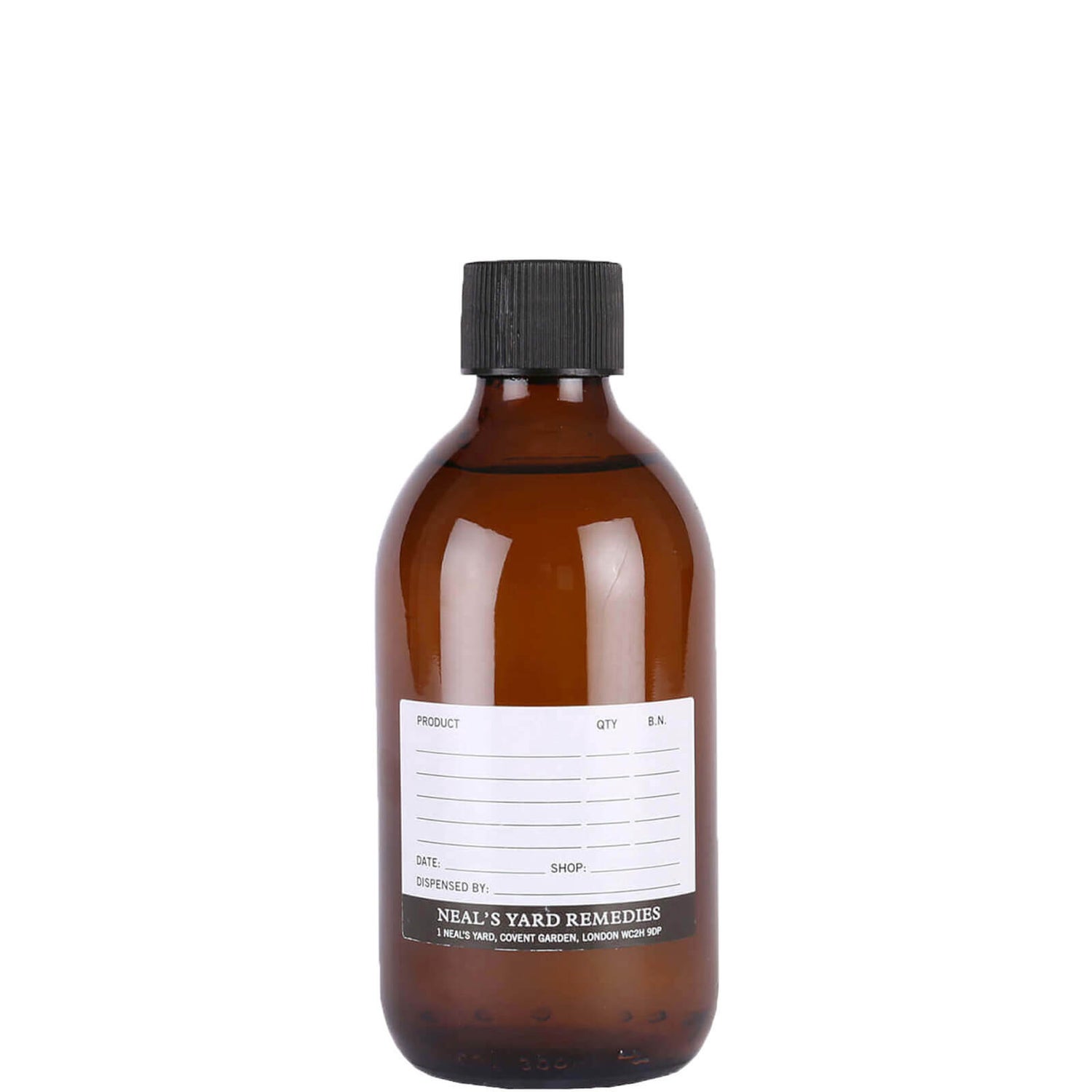 Thyme Single Herbal Tincture 150ml