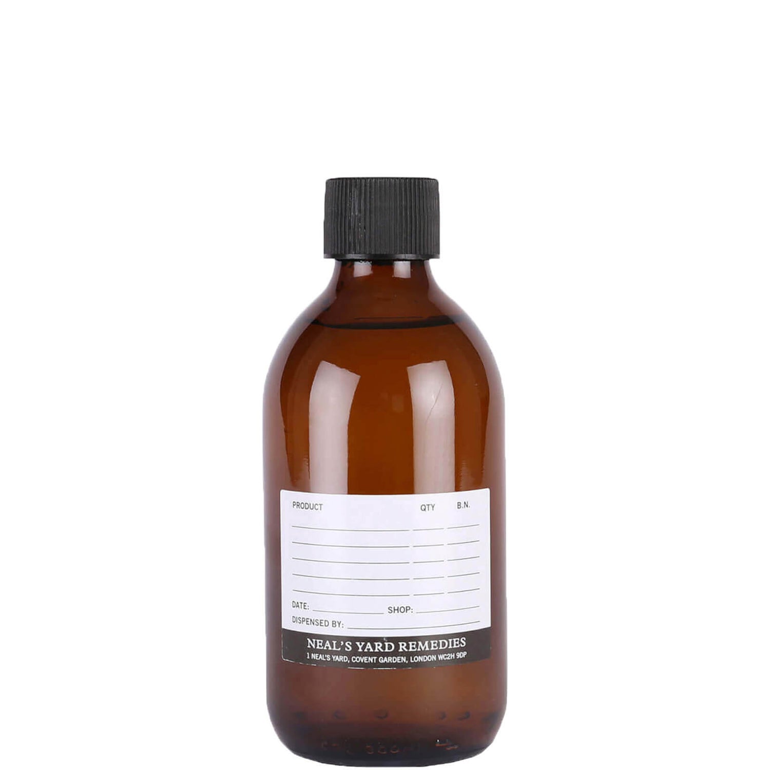 Myrrh Resin Single Herbal Tincture 150ml