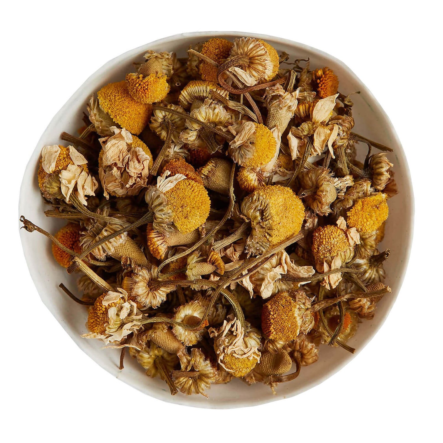 Chamomile Dried Herb 50g