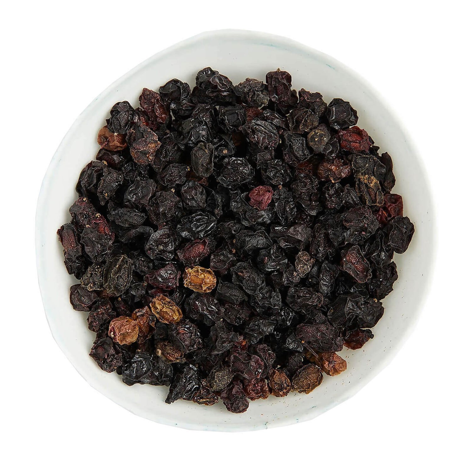Elderberries Dried Herb 50g