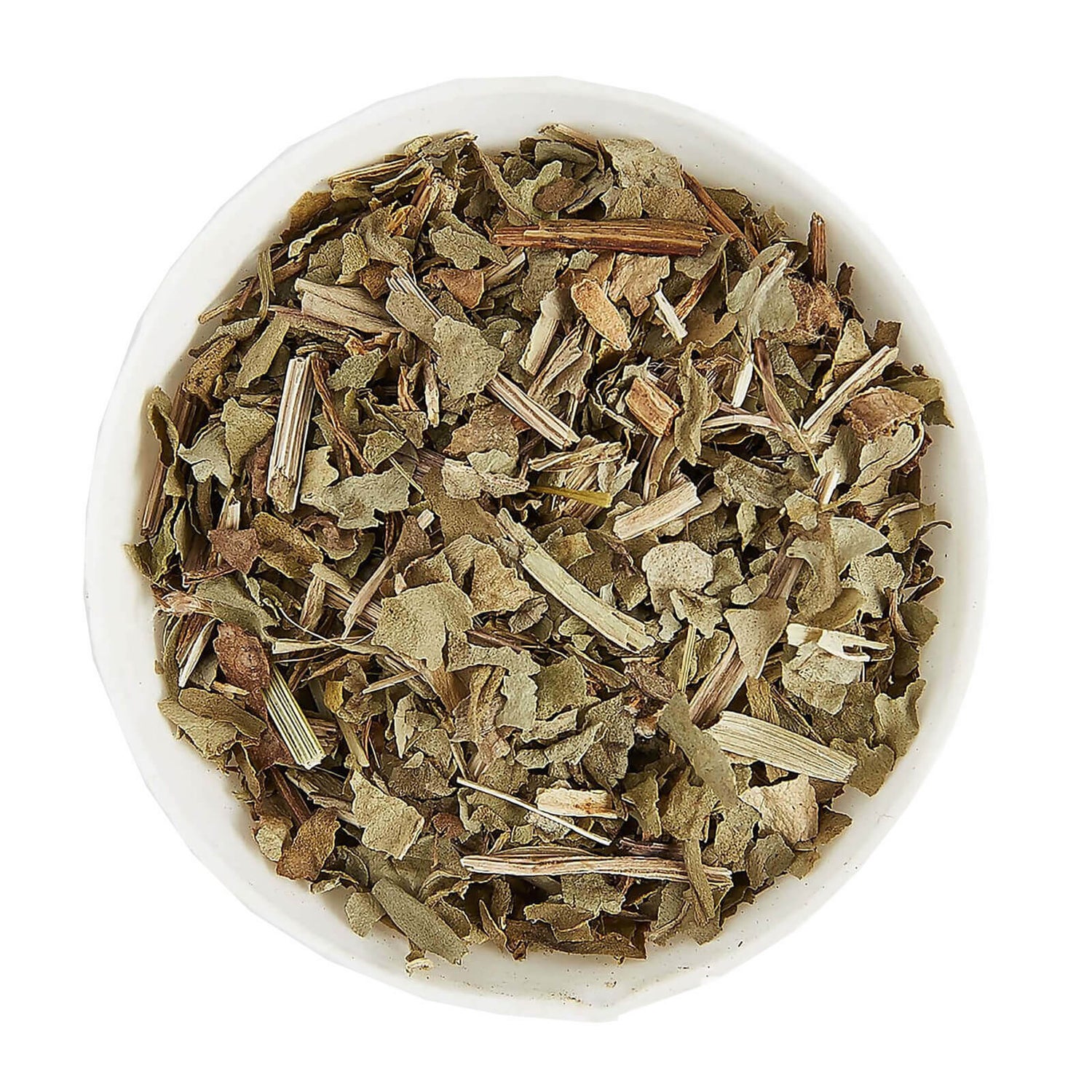 Plantain Dried Herb 50g