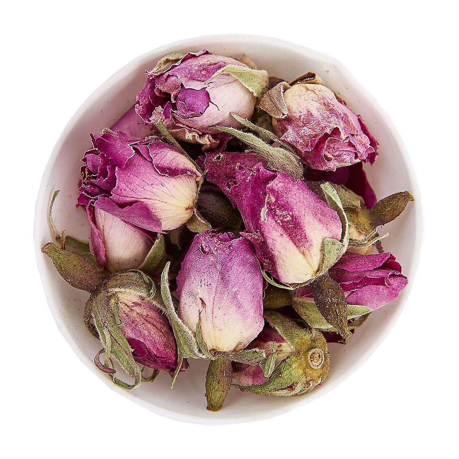 Roses Pink Dried Herb 50g