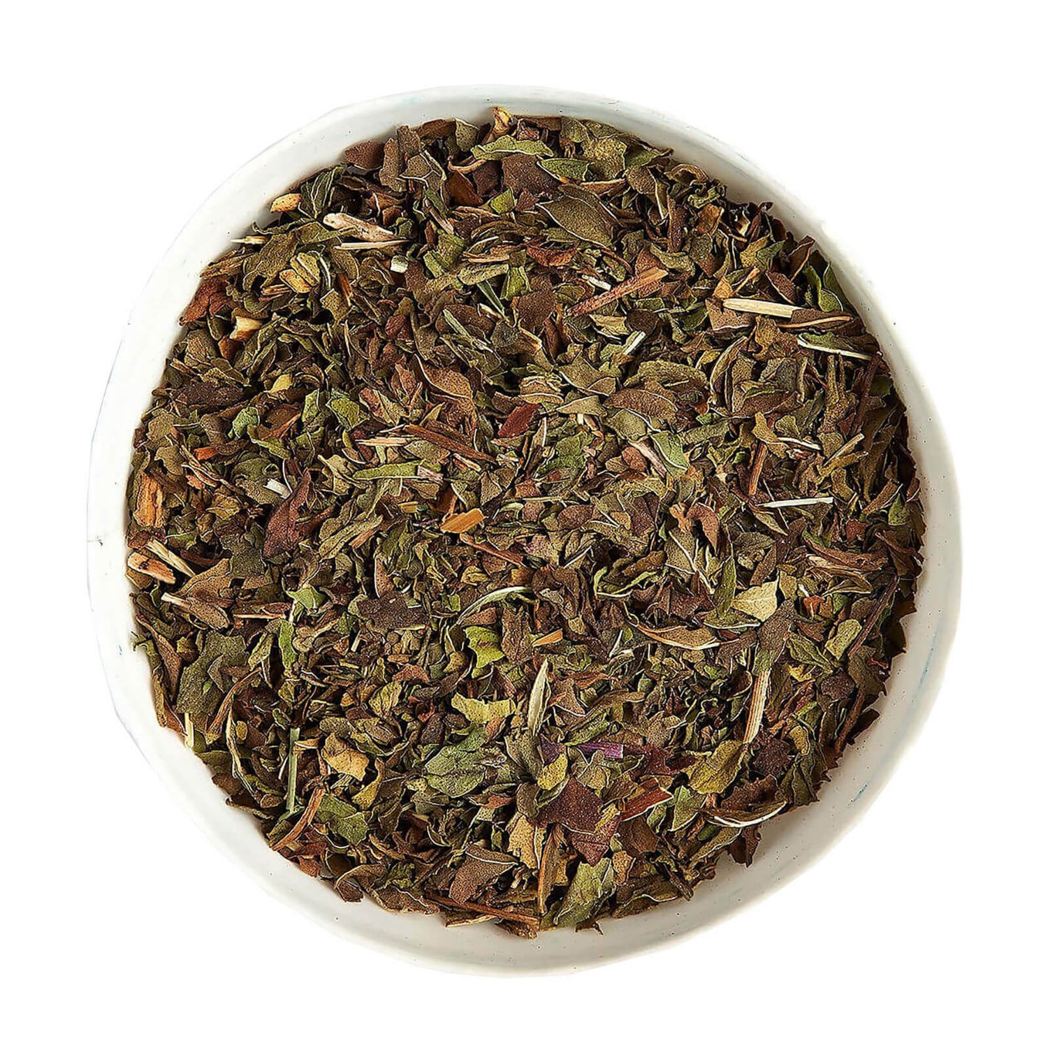 Spearmint Dried Herb 50g