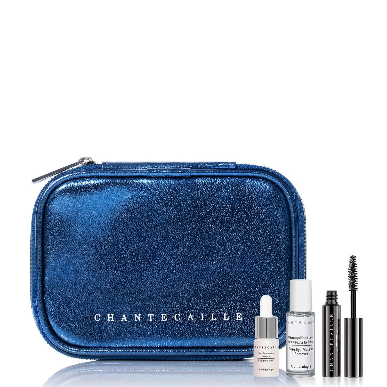 Chantecaille Radiance Glow Lash and Face Trio