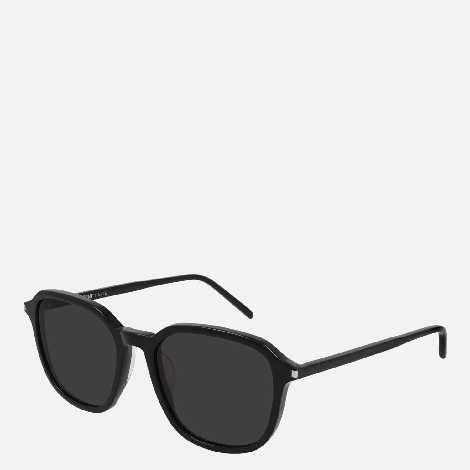 Saint Laurent Women's Acetate Sunglasses - Black