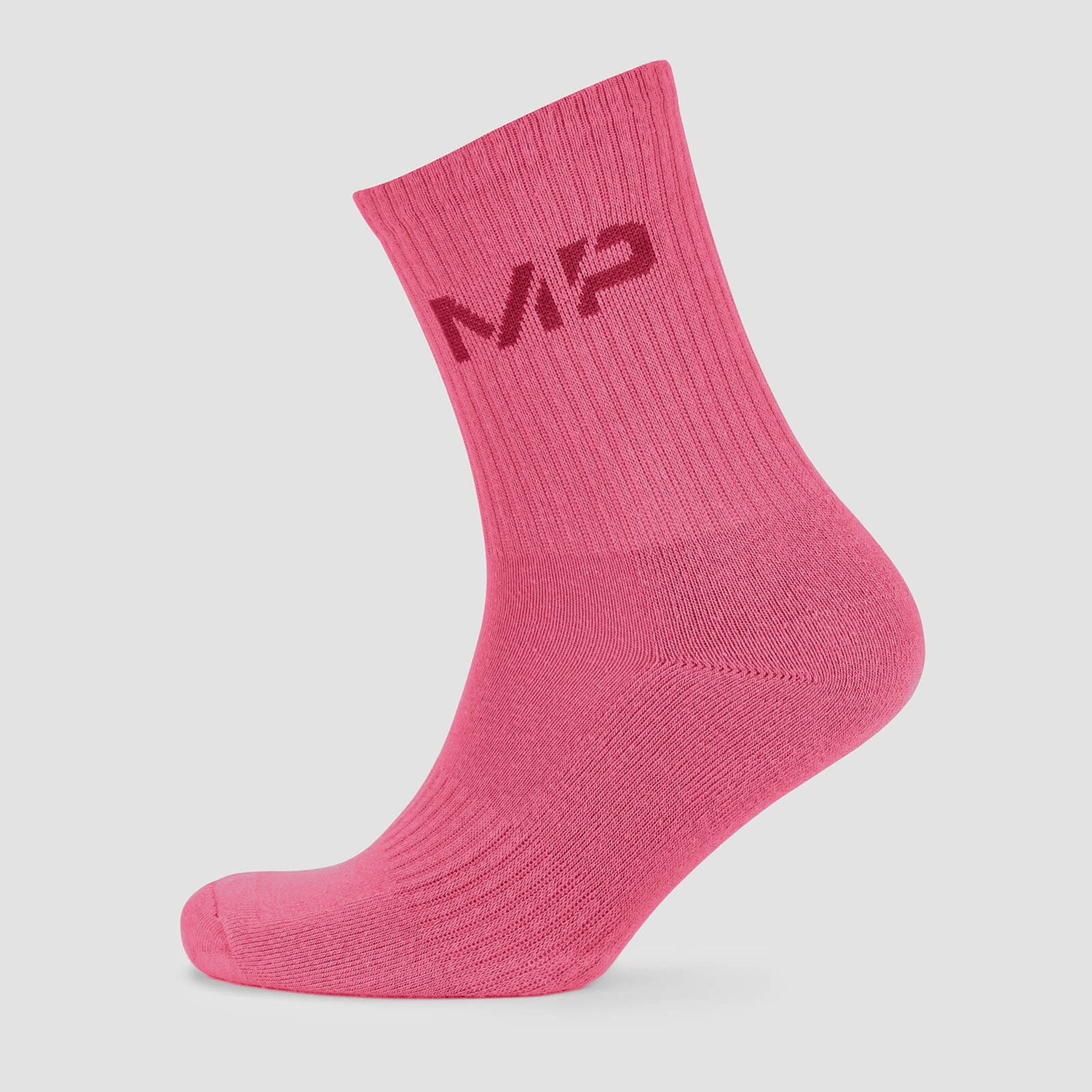 Vysoké ponožky MP Limited Edition Impact – ružové