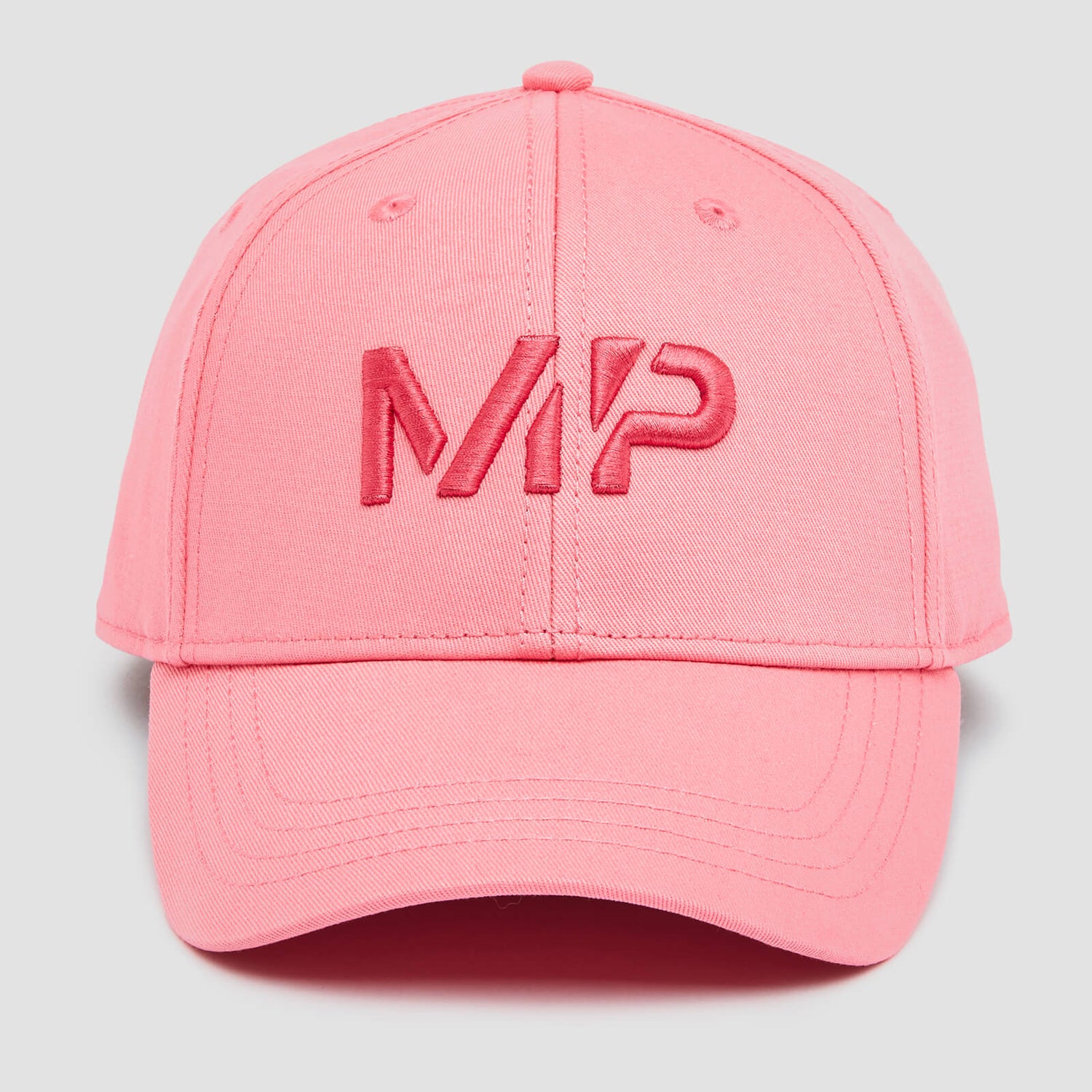Gorra de béisbol Impact de edición limitada de MP - Rosa