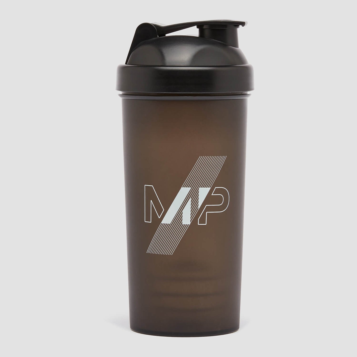 MP Limited Edition Impact Shaker 700 ml – Schwarz