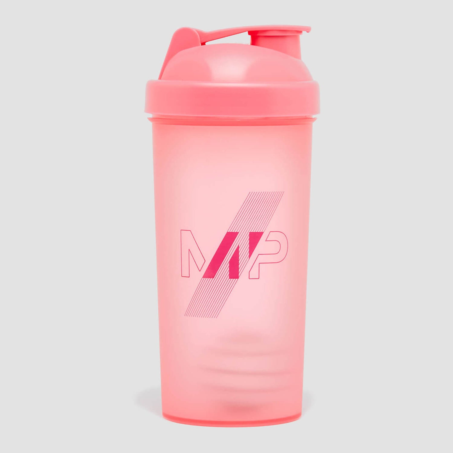 MP Limitált kiadású, 700 ml-es Impact shaker – Rózsaszín