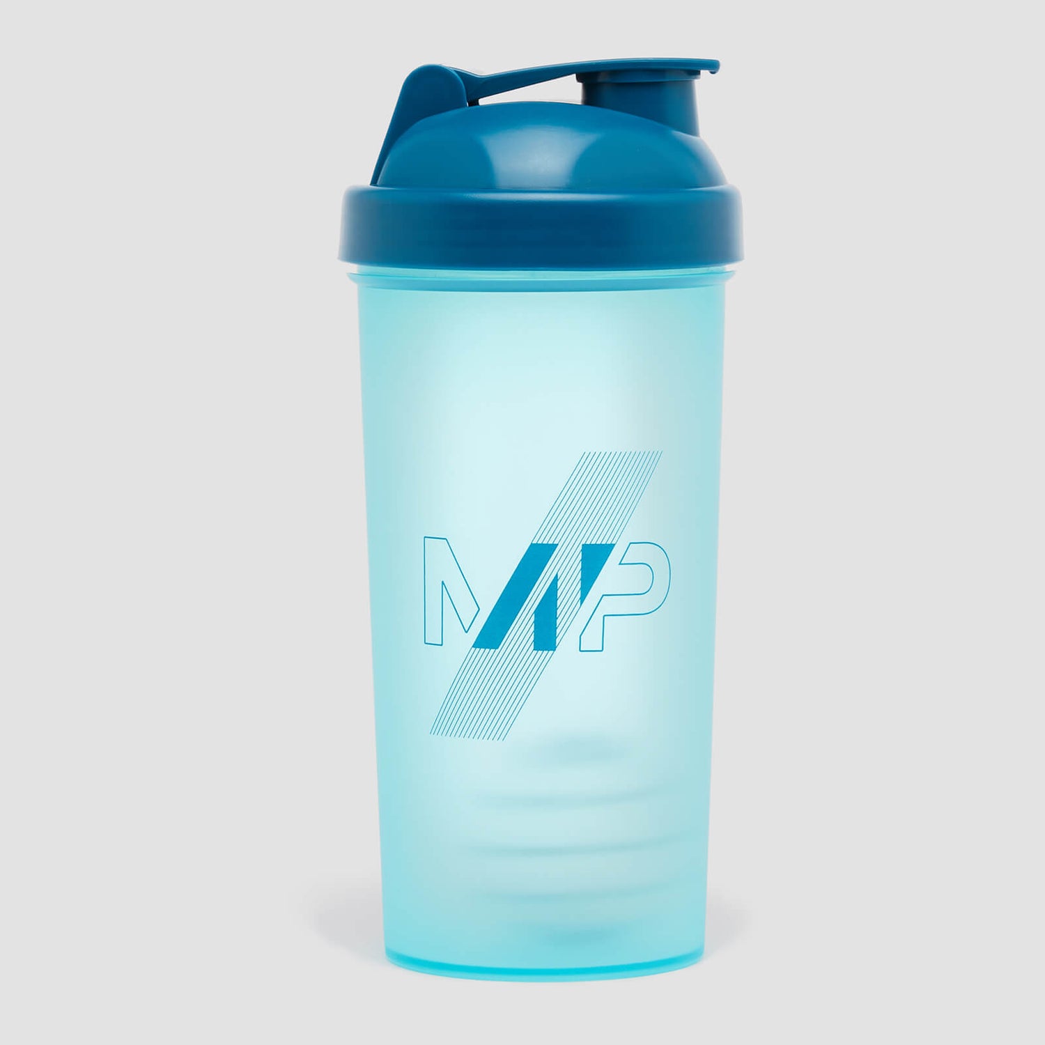 MP Limited Edition Impact Shaker 700 ml – Blaugrün