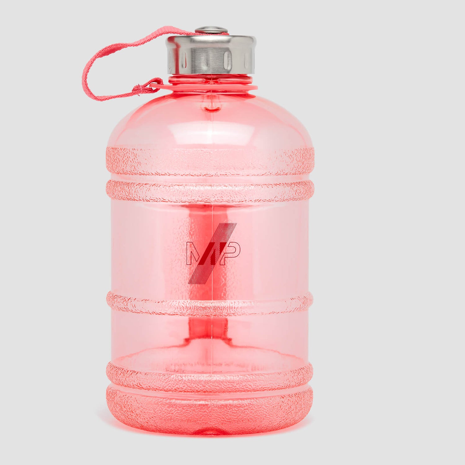 MP Limited Edition Impact 1/2 Gallon Hydrator - Pink