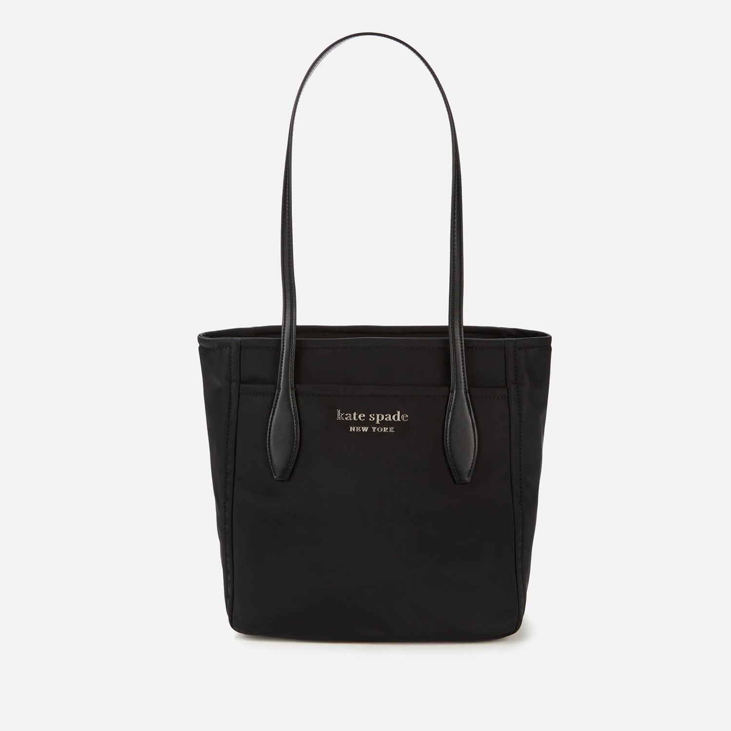 Kate Spade New York Women's Daily Medium Tote Bag - Black