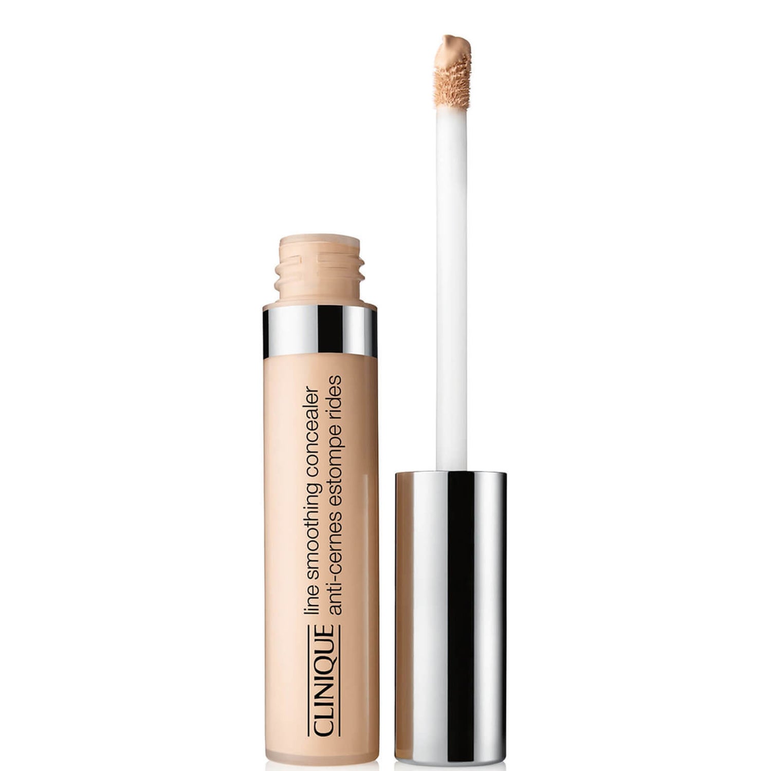 Clinique Line Smoothing Concealer - Claro
