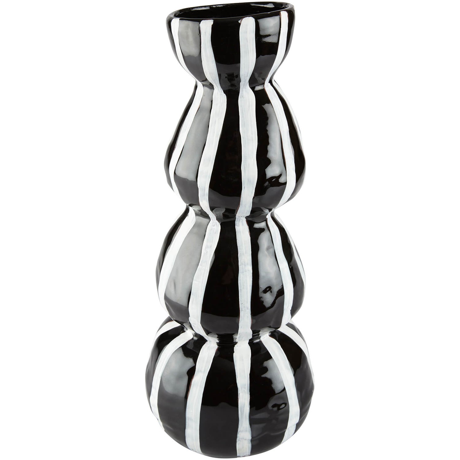 Day Birger et Mikkelsen Home Vase - Lines - Large