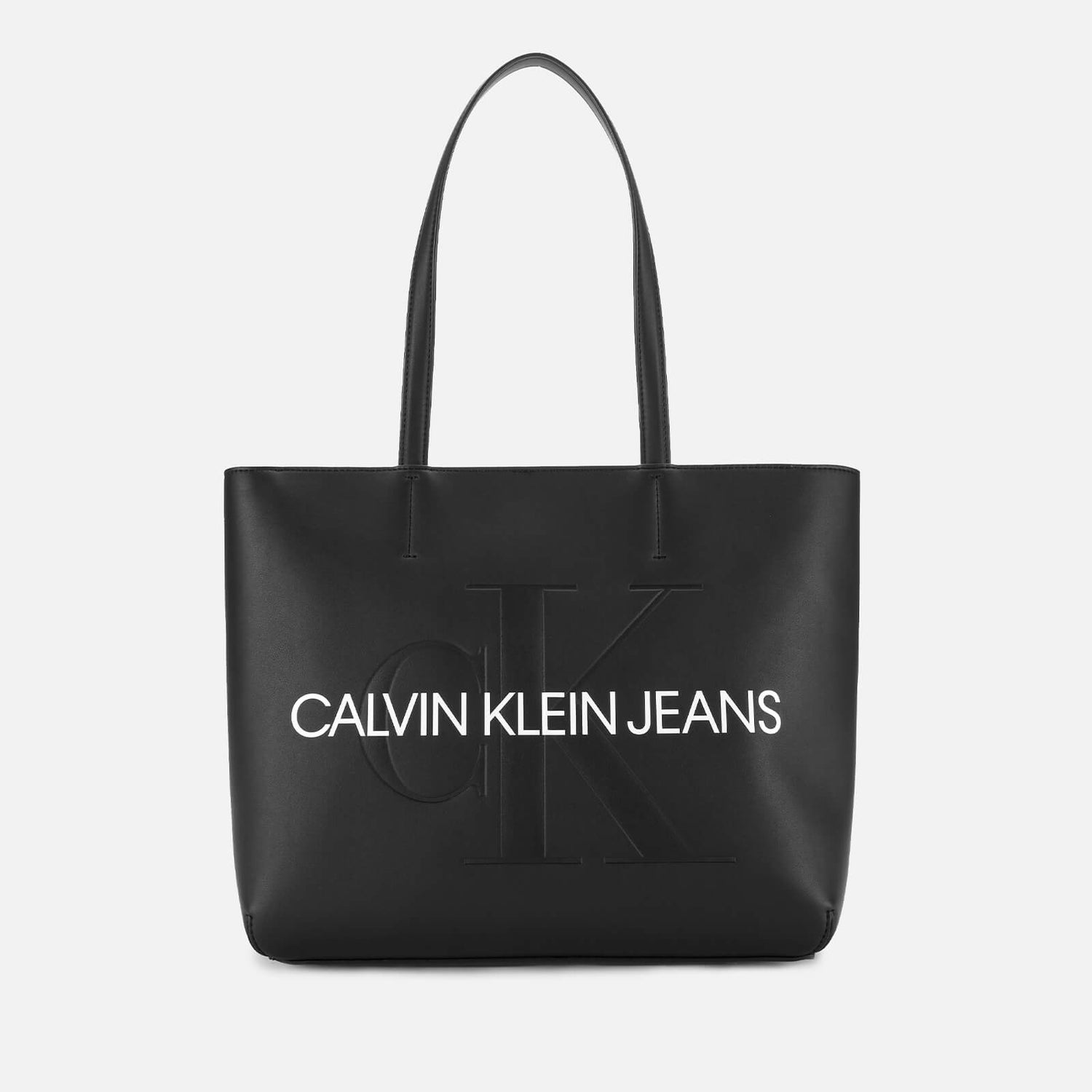 Calvin Klein Jeans Women's Shopper 29 Bag - Black