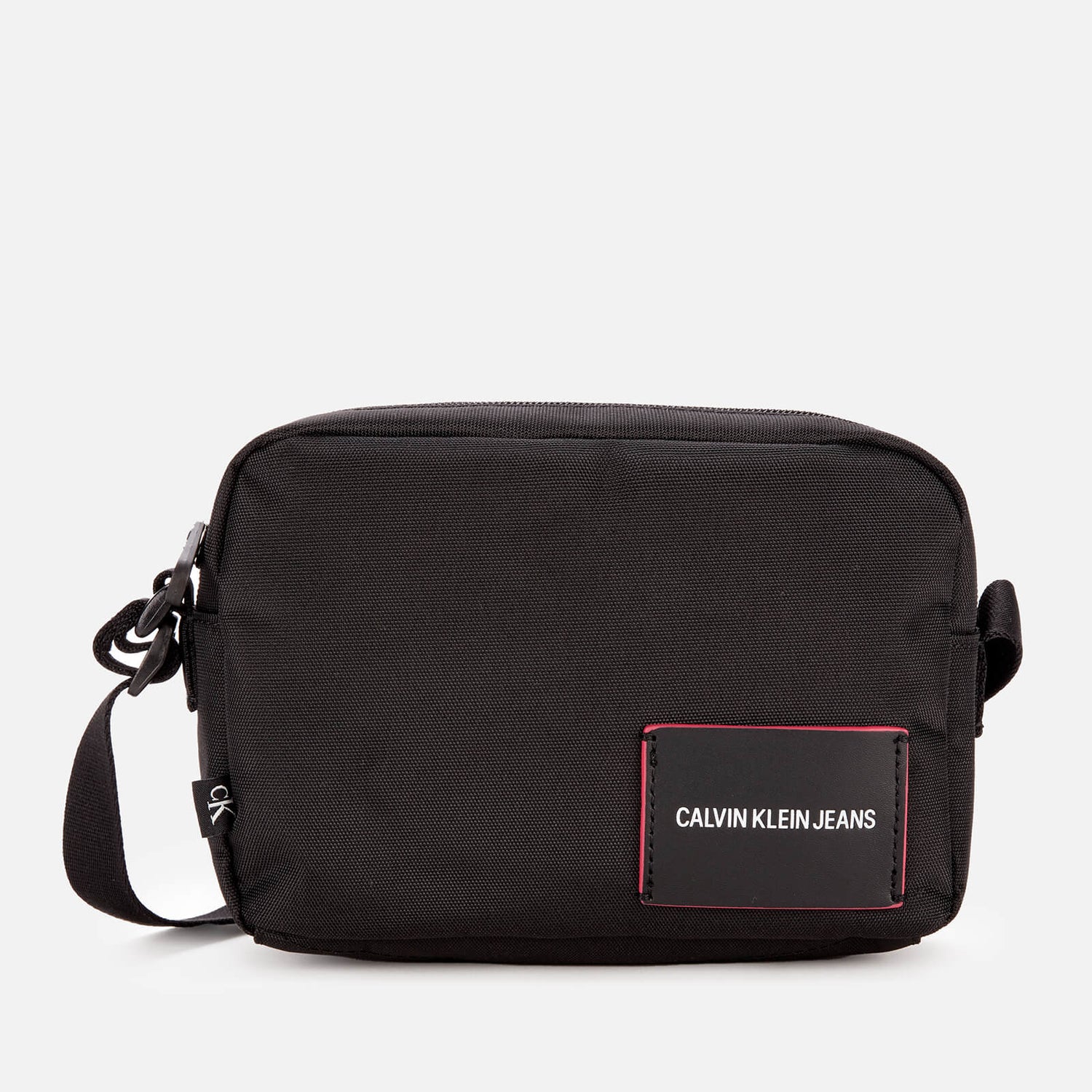 Calvin Klein Jeans Women's Camera Bag - Black