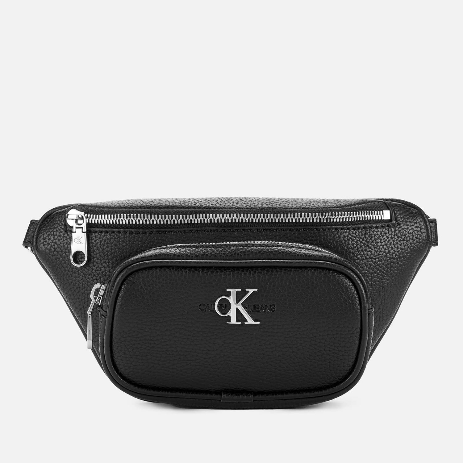 Calvin Klein Jeans Women's Convertible Waist Bag - Black