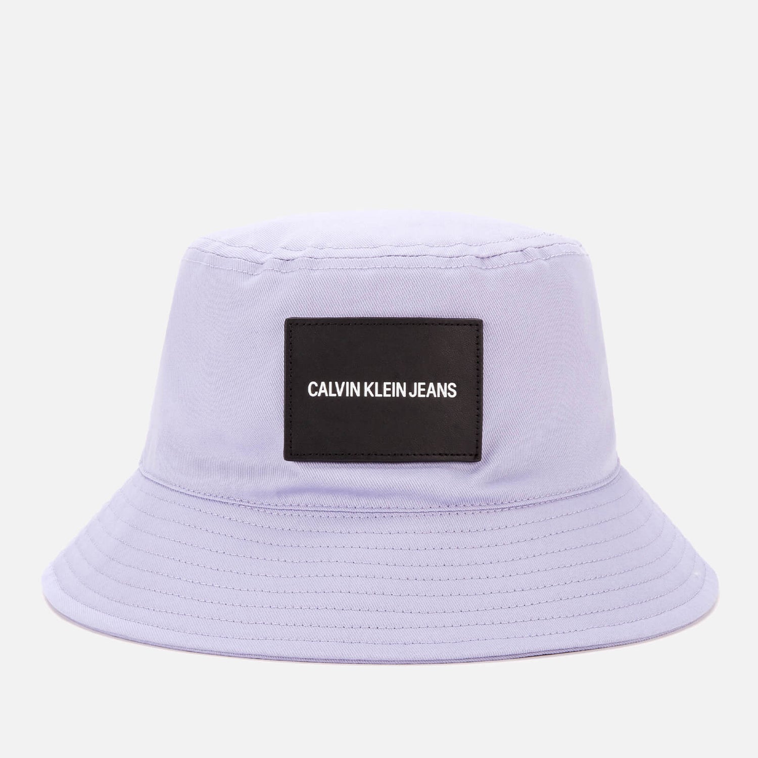 Calvin Klein Jeans Women's Sport Essentials Bucket Hat - Lilac
