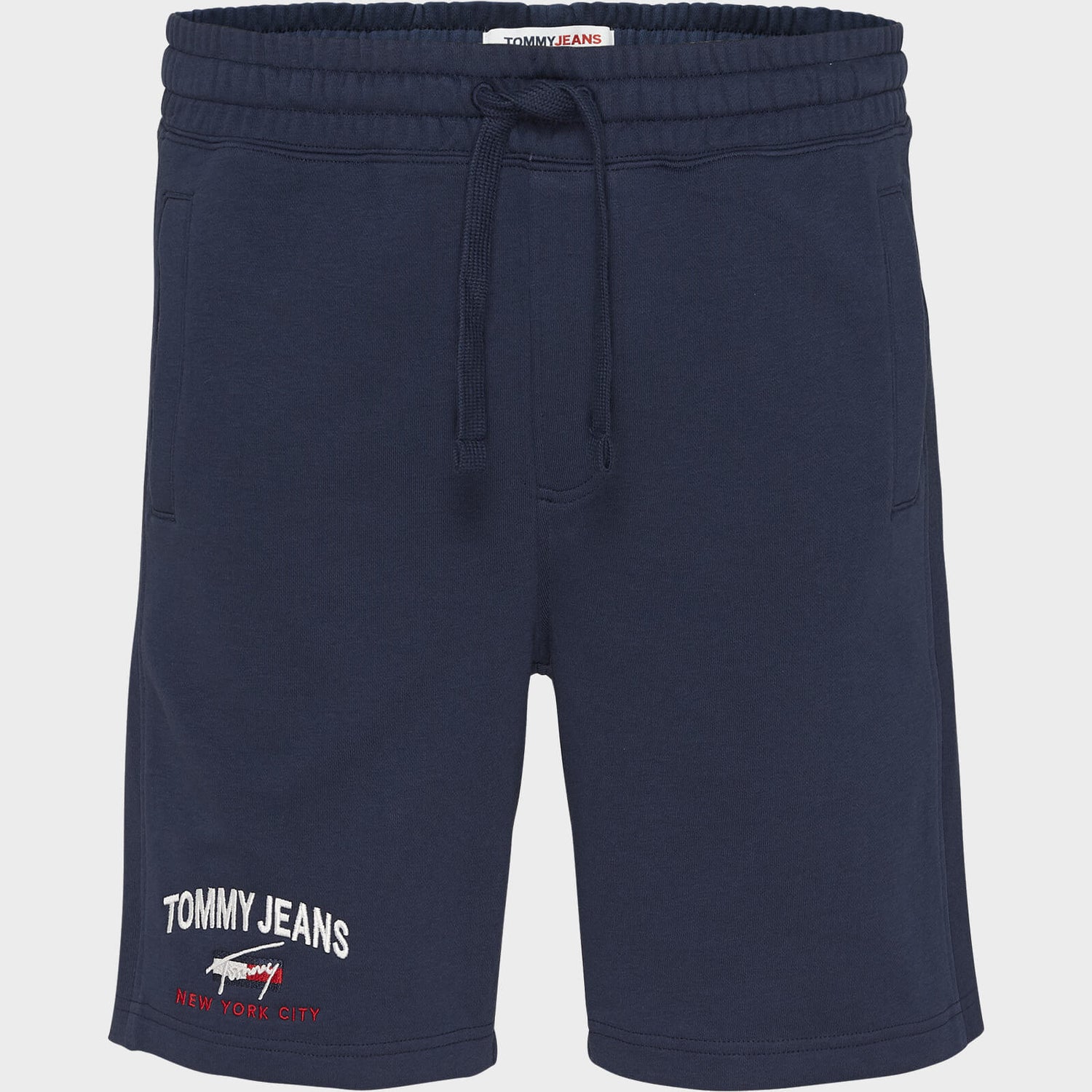 Tommy Jeans Men's Timeless Shorts - Twilight Navy