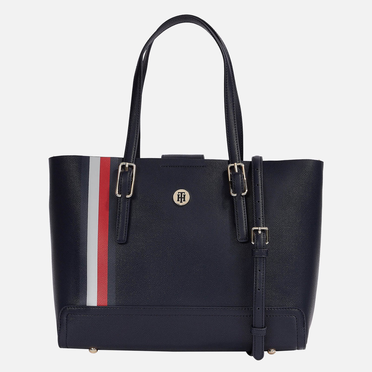 Tommy hilfiger honey sales bag