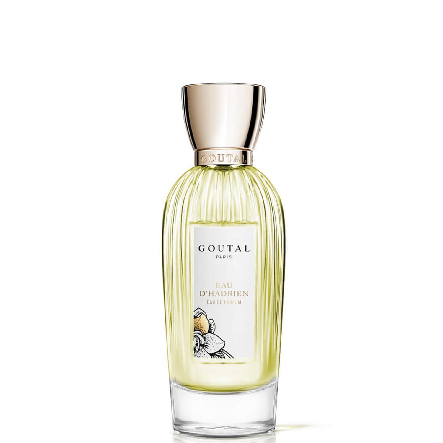 Goutal Eau d'Hadrien Eau de Parfum (Various Sizes)