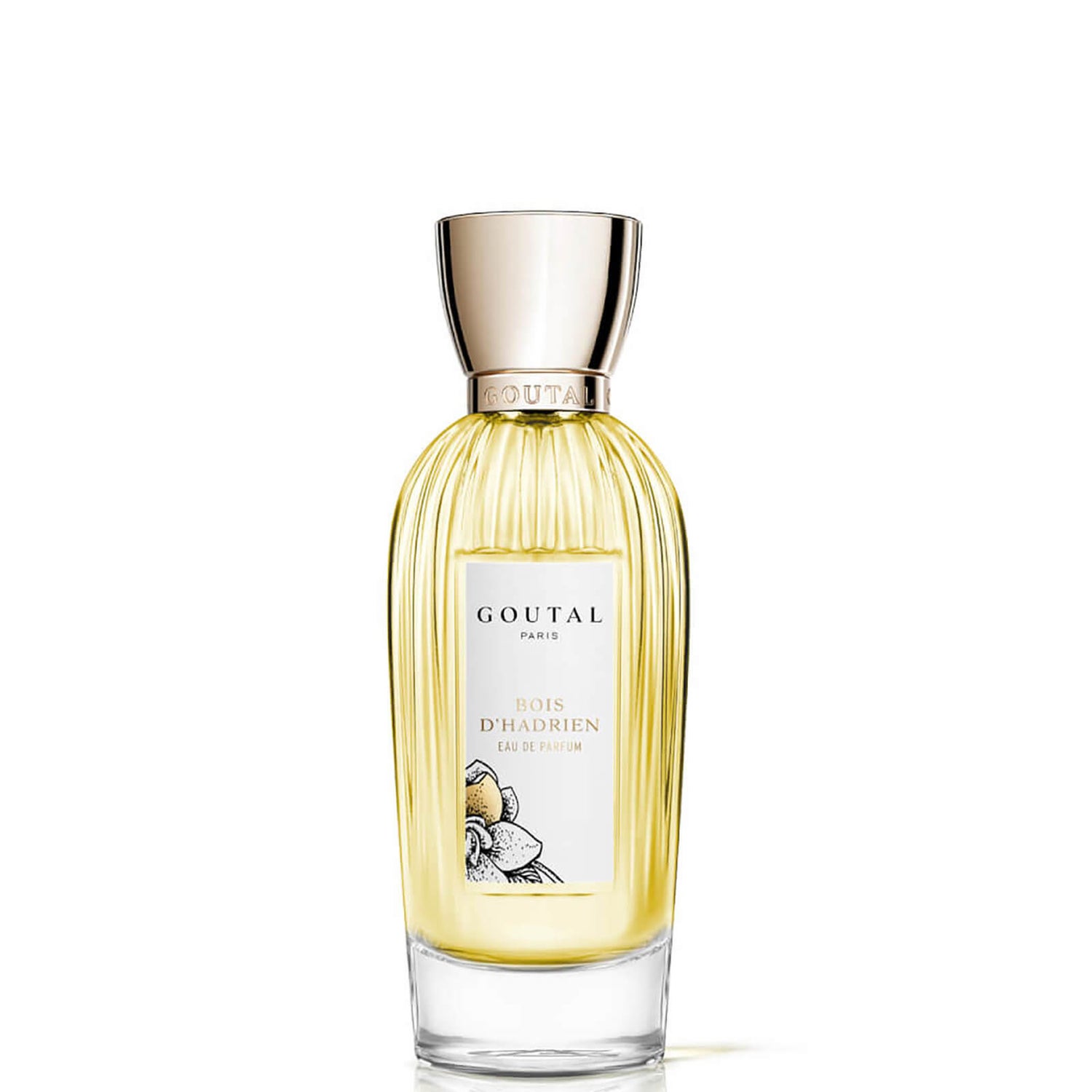 Goutal Bois d'Hadrien Eau de Parfum (Various Sizes)