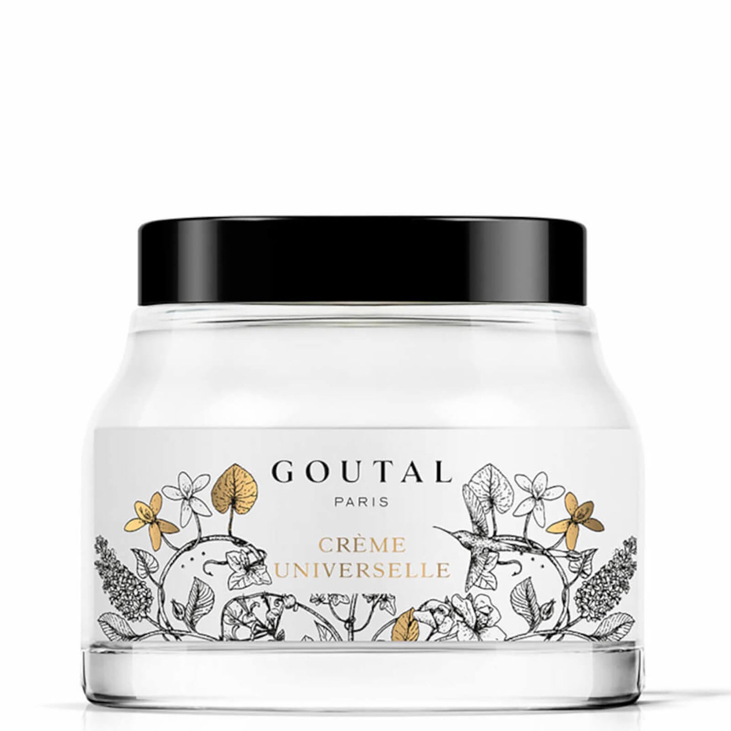 Goutal Universal Body Cream 175ml