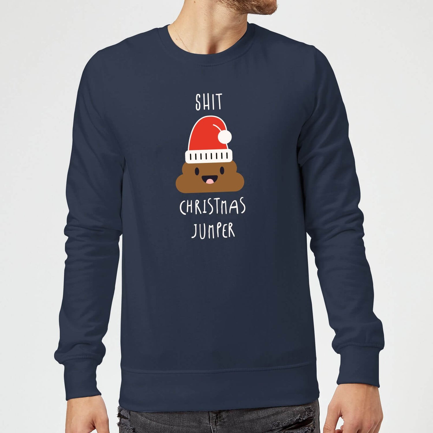 Christmas jumper sweatshirt new arrivals
