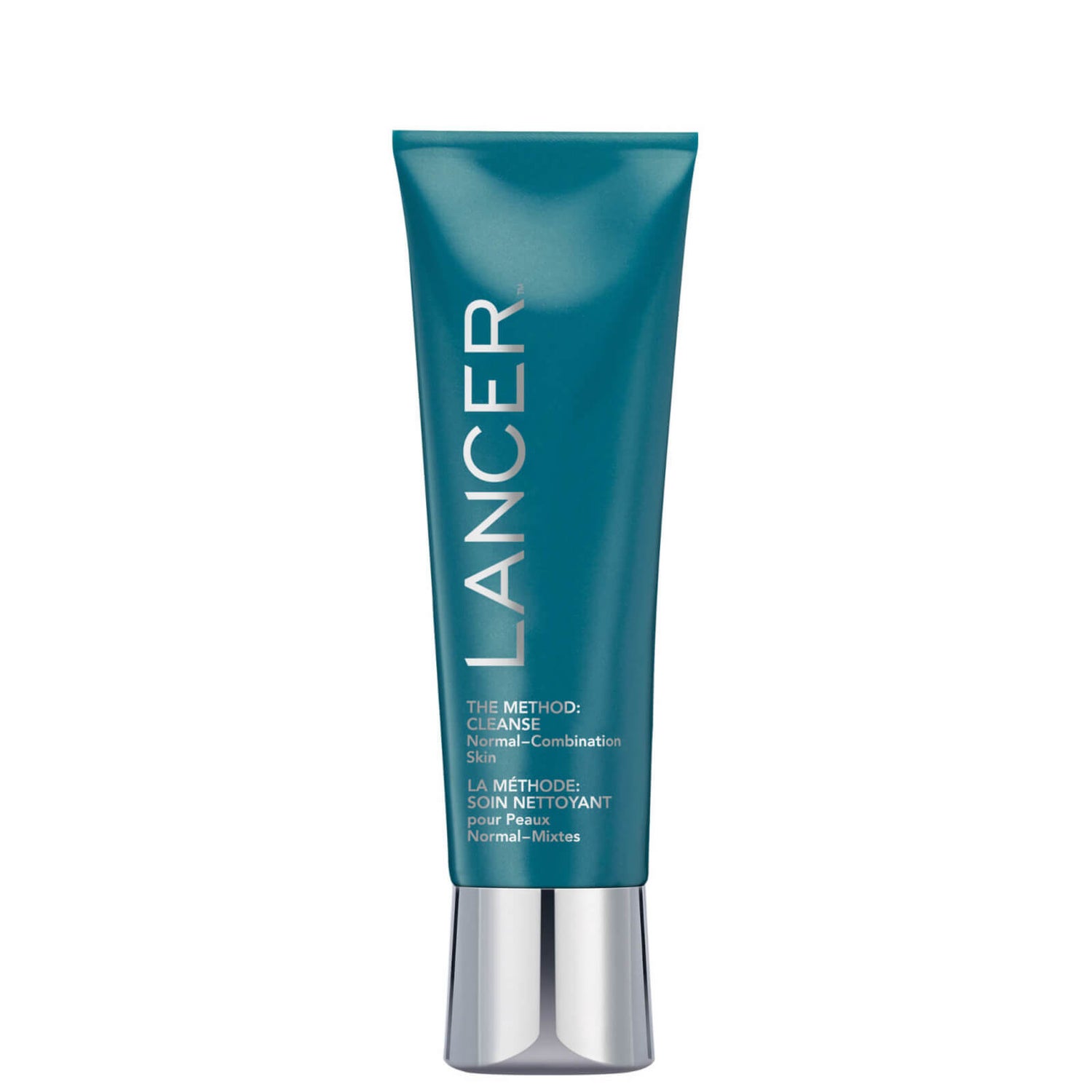 Lancer Skincare The Method: Cleanse Normal-Combination Bonus Size (8 fl. oz.)