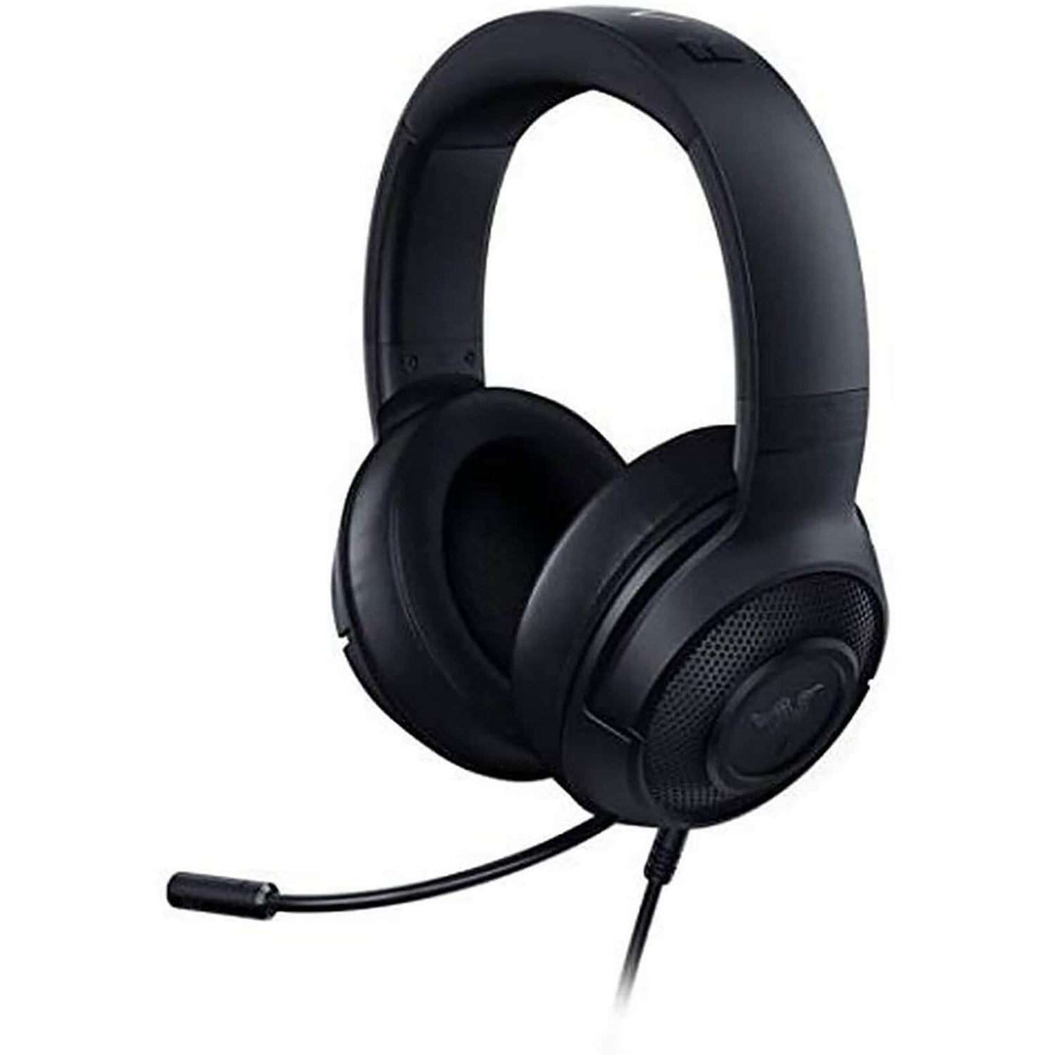 Razer Kraken X Lite Multi Platform Wired Gaming Headset Pc Accessories Zavvi 日本 Razer Kraken X Lite Multi Platform Wired Gaming Headset Pc Accessories Zavvi 日本
