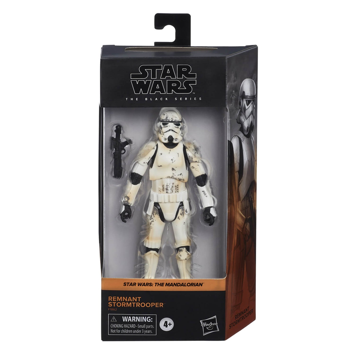 Stormtrooper action figure black series shop