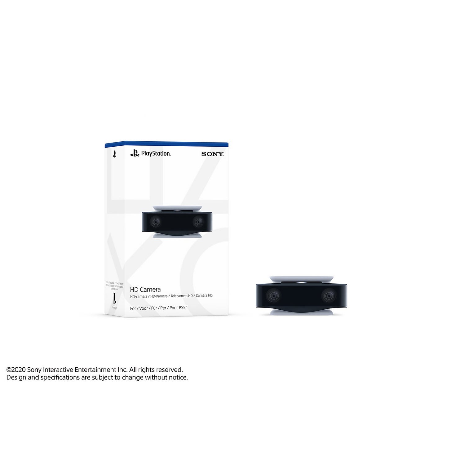 Hd camera outlet playstation 5