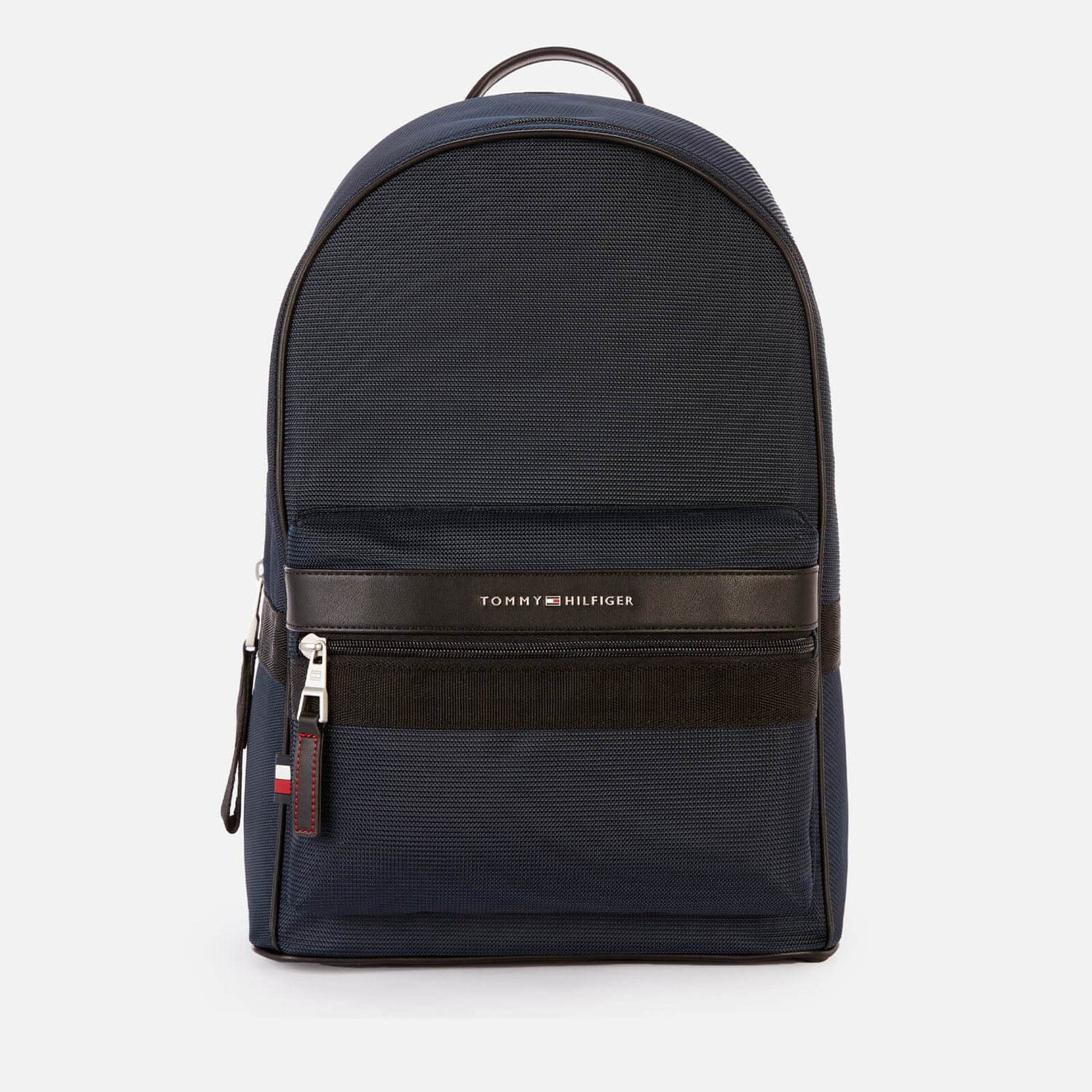 Tommy Hilfiger Men s Elevated Nylon Backpack Desert Sky