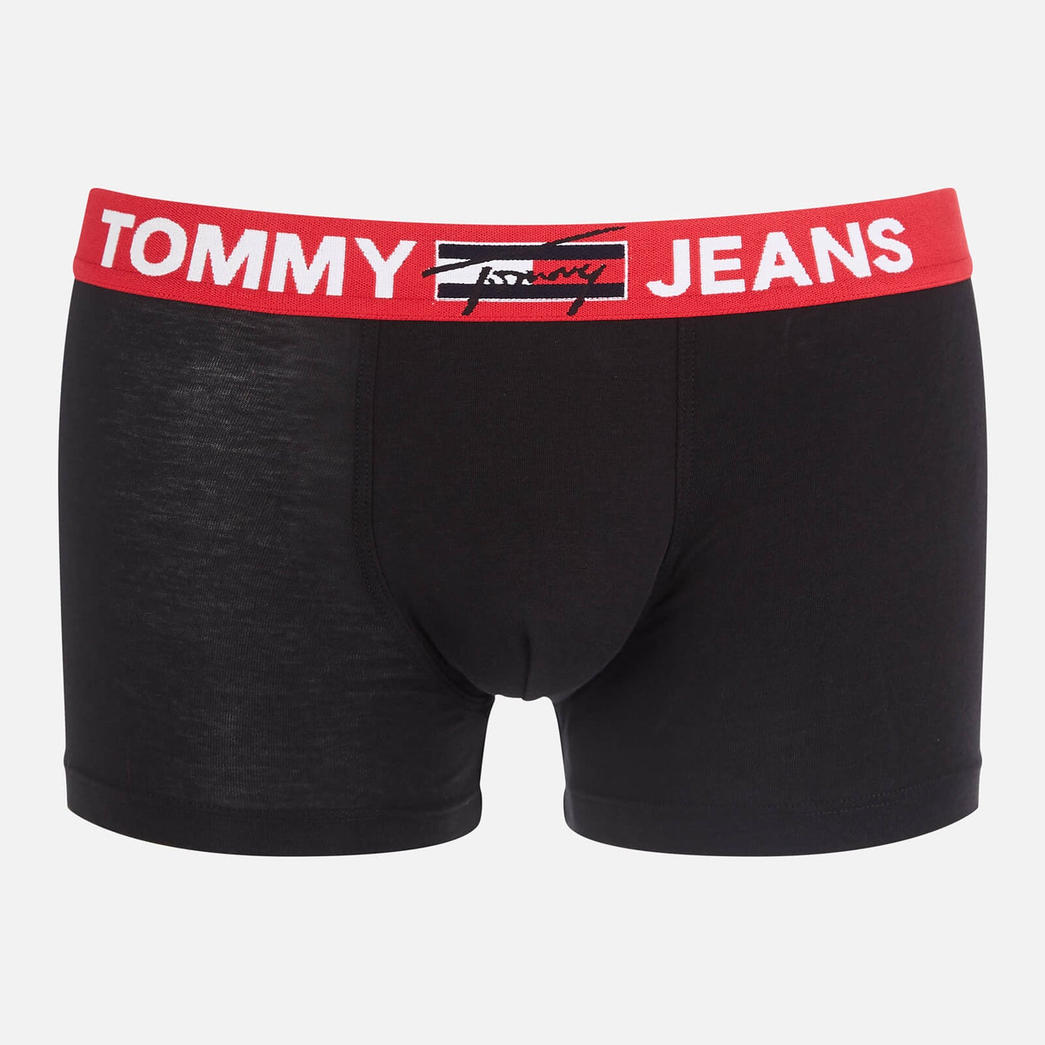 Tommy Jeans Men's Trunks - Black