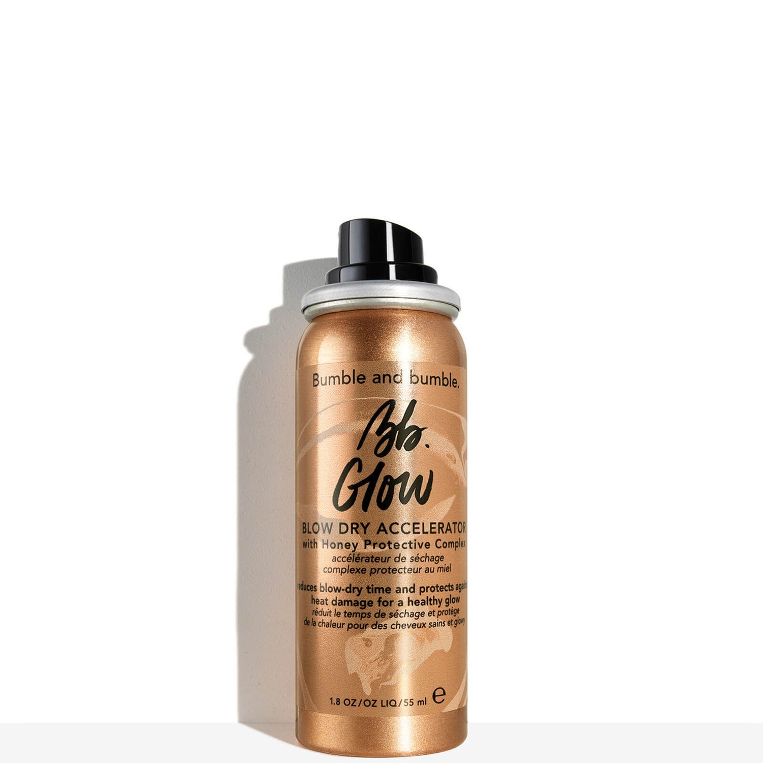 Bumble and bumble Glow Blow Dry Accelerator 150ml