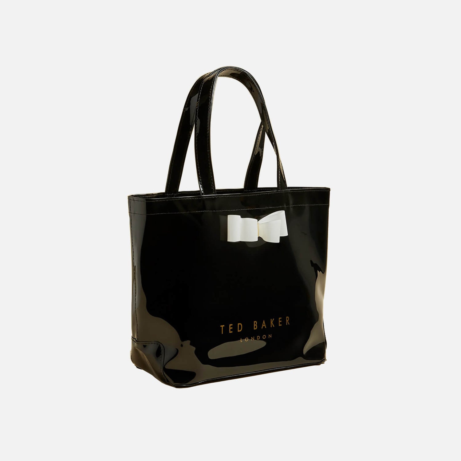 Ted Baker Women's Haricon Small Tote Bag - Black