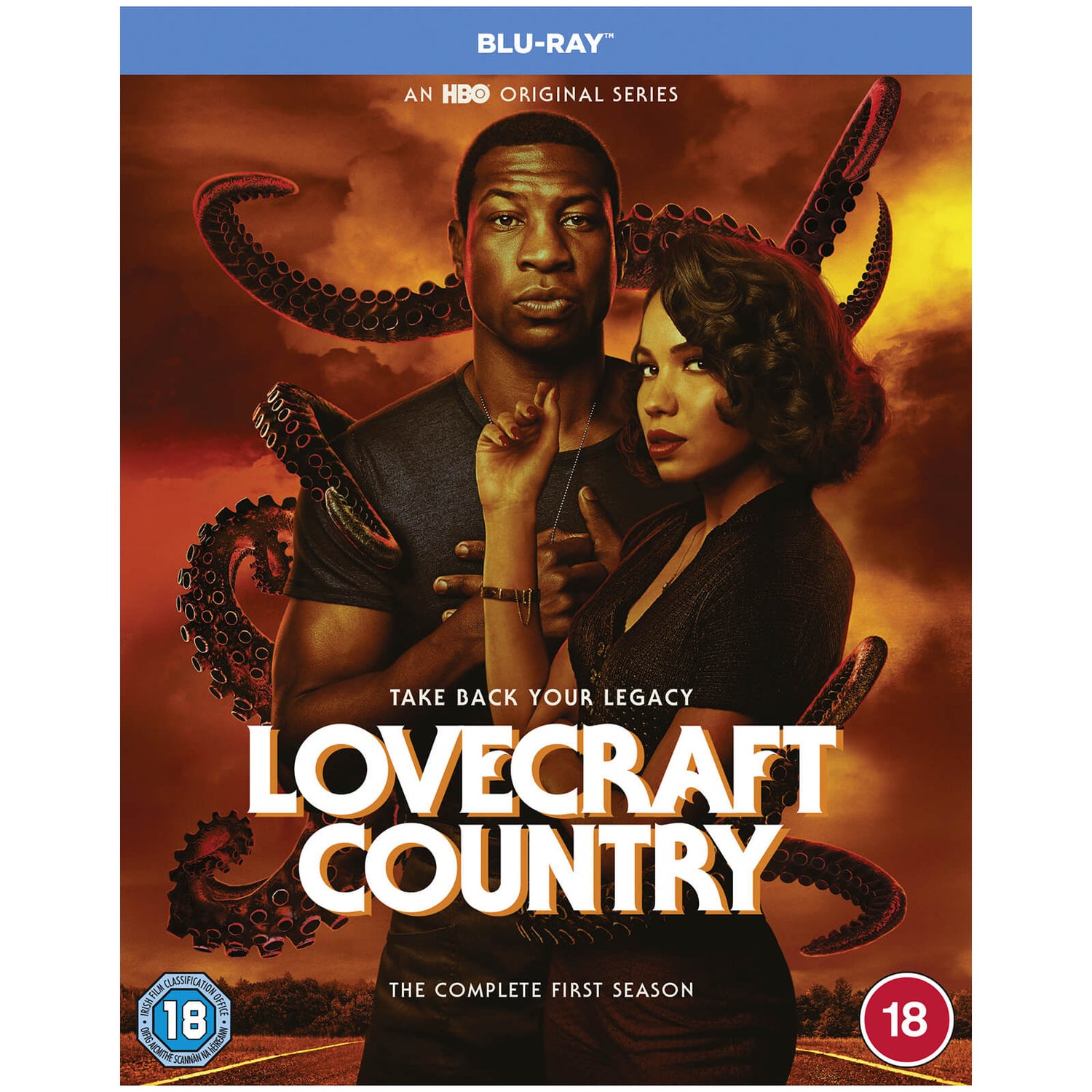 Lovecraft Country - Seizoen 1