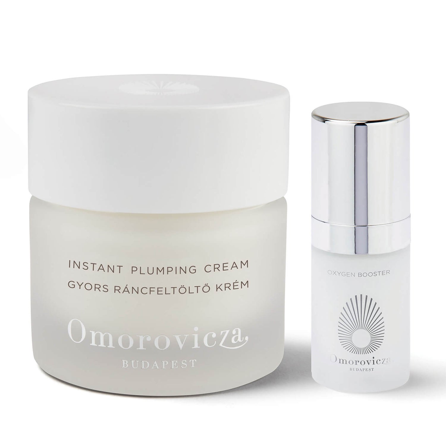 Instant Plumping Duo