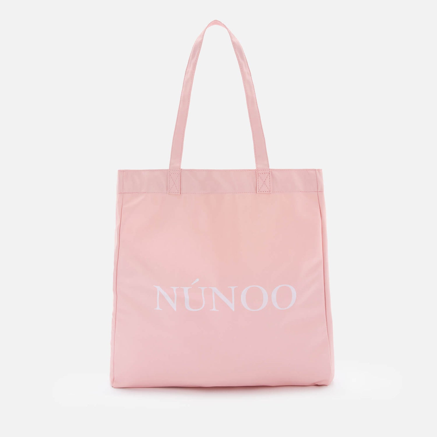 Núnoo Women's Big Tote Bag - Pink