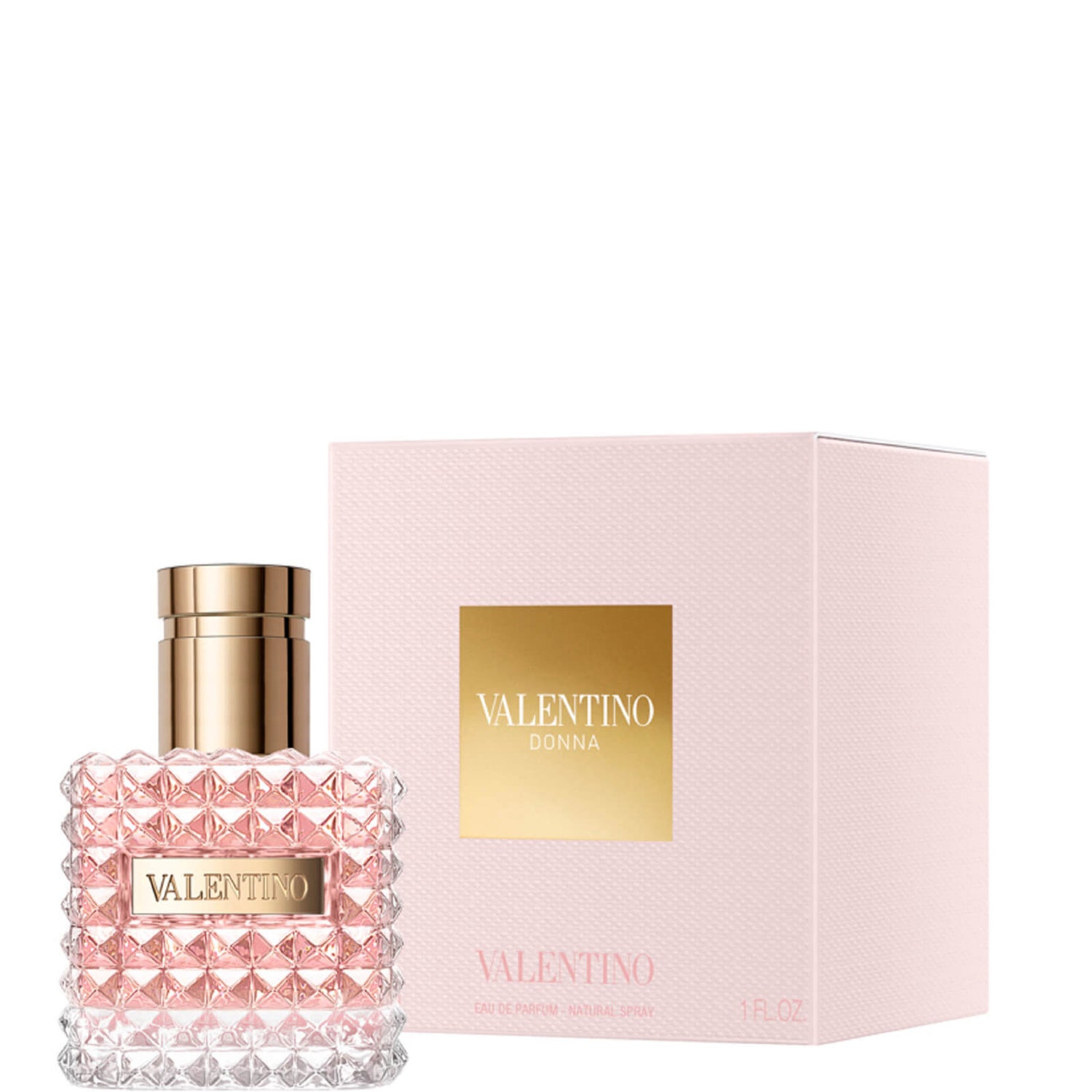 valentino donna perfume notes