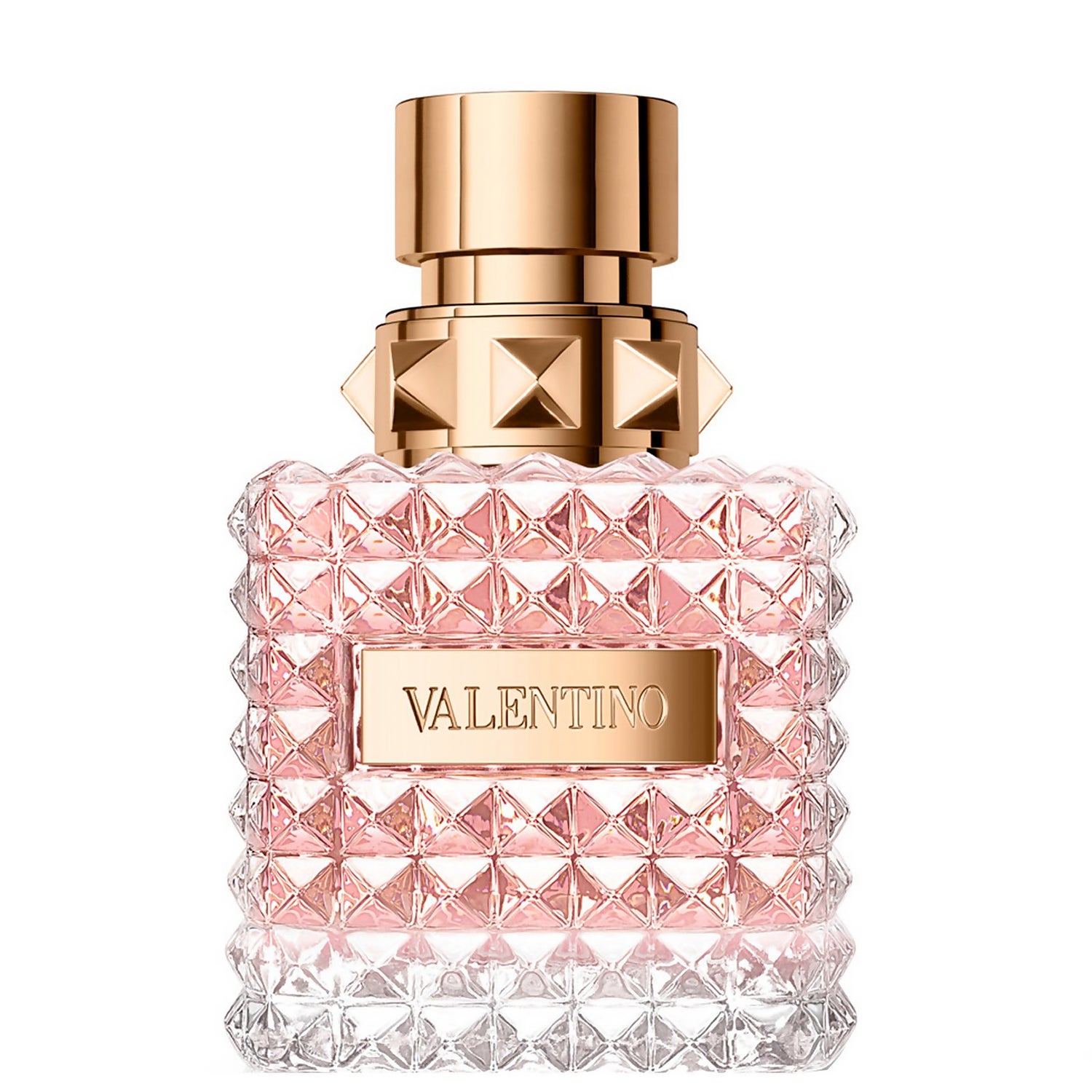 Valentino Donna Eau de Parfum Spray 50ml allbeauty