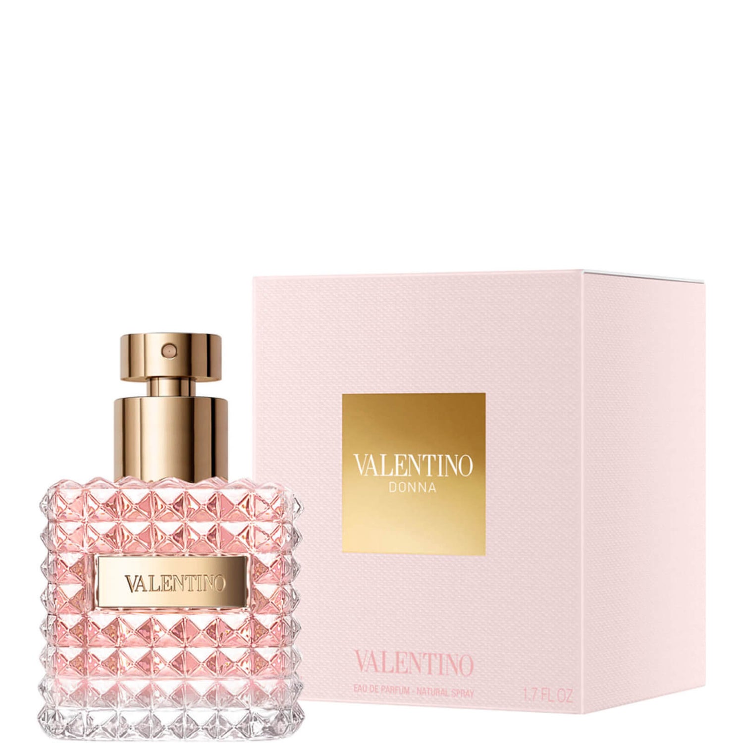 Valentino Donna Eau de Parfum - 50ml