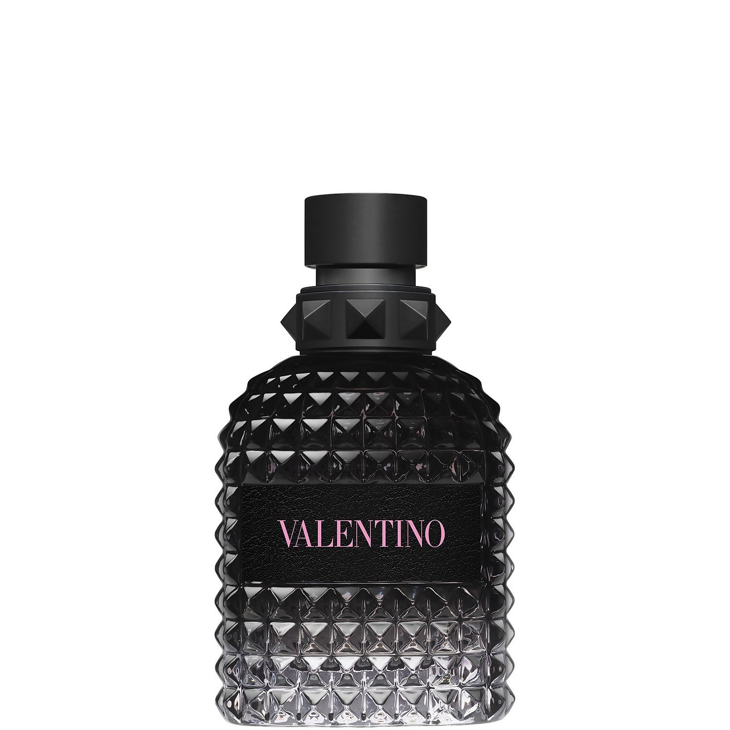 Valentino Born in Roma Uomo Eau de Toilette - 50ml Valentino Born in Roma Uomo toaletní voda - 50 ml