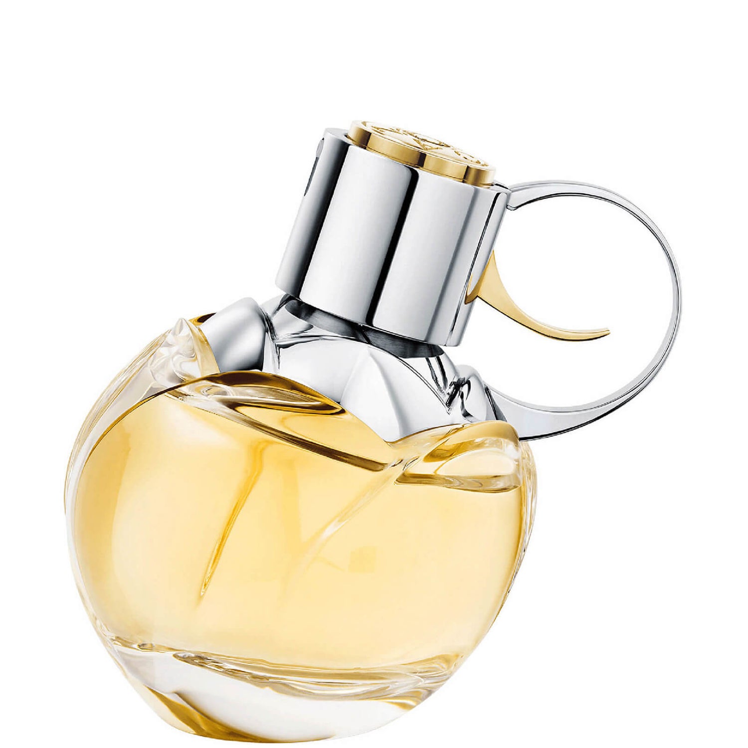 Azzaro Wanted Girl Apă de parfum Spray - 50 ml